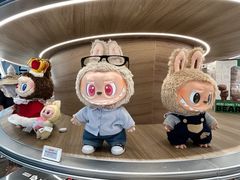 -凯德广场(学府店)