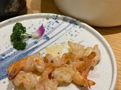 -山之川·日式料理(瀚海海尚店)
