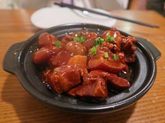 特色红烧肉-建国328 本帮小馆·面馆
