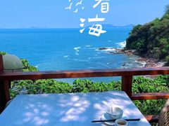 -鹿嘴山庄