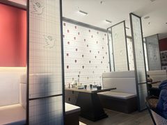 -鸽子侯·家宴·平价海鲜(绿地店)