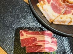 -九田家黑牛烤肉料理(衡百国际店)