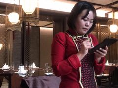 -万达瑞华酒店·品珍中餐厅