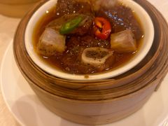 -福州天元国际威斯汀酒店·中国元素餐厅