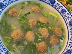 -元志初腊汁肉夹馍(钟楼粉巷店)