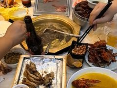 -怪怪龙虾·来自江苏盱眙(惊驾路店)