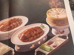 -大鸭梨烤鸭店(花园村店)