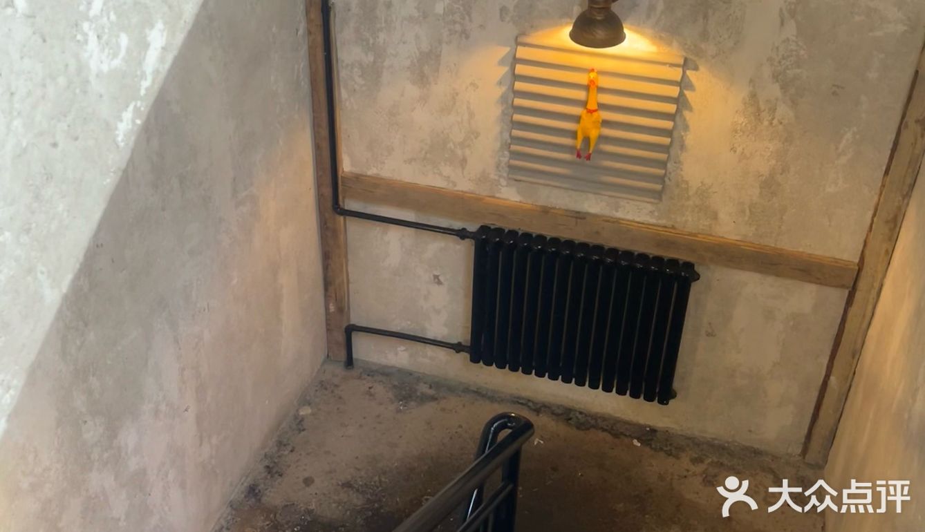 北京首店‼️没人和我说房山有这么香的火锅鸡🐔