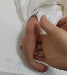 -圣贝拉母婴护理中心(深圳莱佛士店)