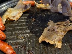 -哈哈碳都·牛肋条无限自助烤肉(台江万达店)