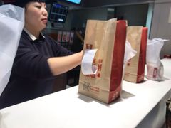 -肯德基(南五店)