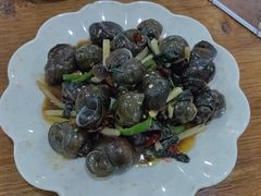 -南记食粥坊·宵夜大排档(莲花总店)
