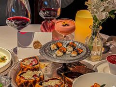 -壳里西餐厅Coquille Seafood Bistro(蒙自路店)