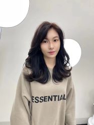 点击看大图 -MORI HAIR SALON日式美发沙龙