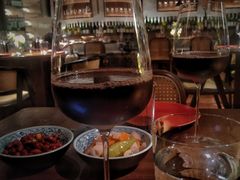 -肆海小川菜酒馆Wine Bistro (青年路店)