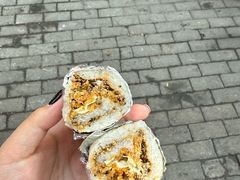 -徐氏糯米包油条(三眼桥分店)