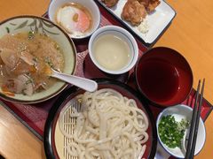 -虹梅食堂·爱蝦乃家
