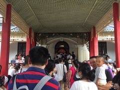 -南京中国近代史遗址博物馆(南京总统府)