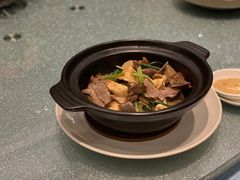 腐乳牛仔骨-海都六福酒家(世博广场店)