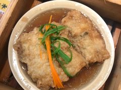 -蔡澜点心·粤菜(西单大悦城店)