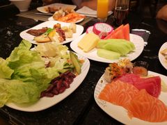 -星汇餐厅(新濠影汇店)