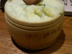 -云海肴·汽锅鸡·云南菜(天津国金汇店)