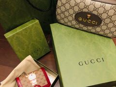 -Gucci(北京金融街购物中心店)