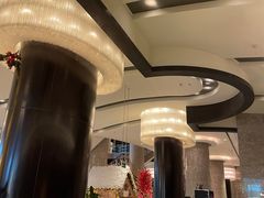 -上海凯宾斯基大酒店