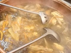 -阿山卓·野生菌火锅·纳西火塘烤肉