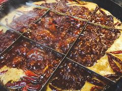 -安胖老火锅(两路口店)