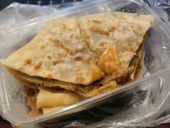 -清真吴记门钉肉饼·喜多利