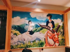 -一心创作料理屋(经开万达店)