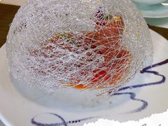 -荷风细雨·中国茶宴(碧云店)