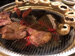 -泥炉烧肉师(新街口金銮巷店)