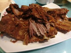 -吴记酱骨炖菜馆(西大直街店)