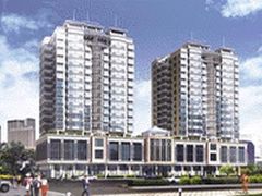 1-申鹏国际商务酒店(西安东大街大差市地铁站店)