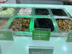 -Salud撒露欧洲冻酸奶(五道口购物中心店)