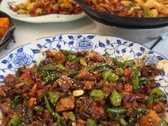 -家有美味(户部山二店)