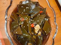 -有滋有味烧烤涮(果园星城C区店)