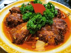 -蜀大侠火锅(建设路第五大道店)