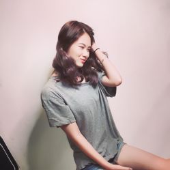 -苑苑发型设计