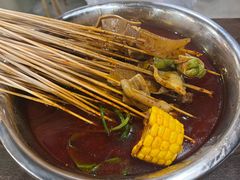 -成都瓜串串(华强北店)