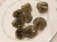 -泰谷酒店·太古码头闽菜自助餐厅