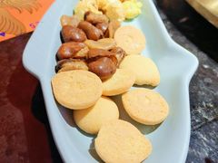 -鱼上·烤鱼(万象城店)