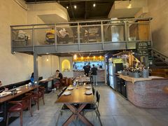 大堂-107私厨·牛排馆(龙岗店)