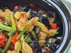 -思念果岭湖畔花房餐厅