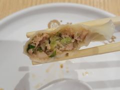 -老边饺子馆(东单店)