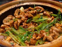 啫啫脆肠-煲煲好(朝阳门店)