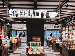 -杭州大厦LSE城市生活超市(杭州大厦店)