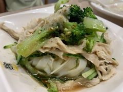 秘制凉皮-魏家凉皮(博水商务大厦店)